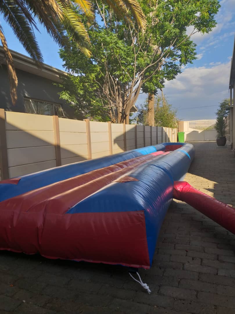 xl slip and slide